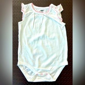 Gymboree Baby Girl Bodysuit